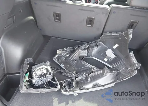 2024 Chevrolet Blazer Fwd Rs z USA, uszkodzony, nr VIN 3GNKBERS5RS159470